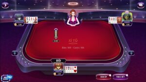 Xì Tố 789Club hay còn gọi là Poker 789Club.