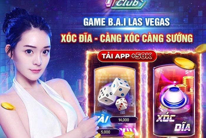 Tất tần tật về 789 Club và game xóc đĩa 789 Club